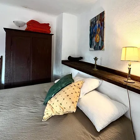 Alpi Retreat - Unita 17 Baiardo