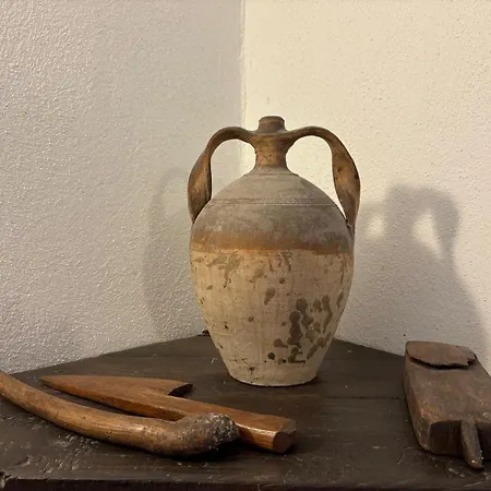 Alpi Retreat - Unita 17