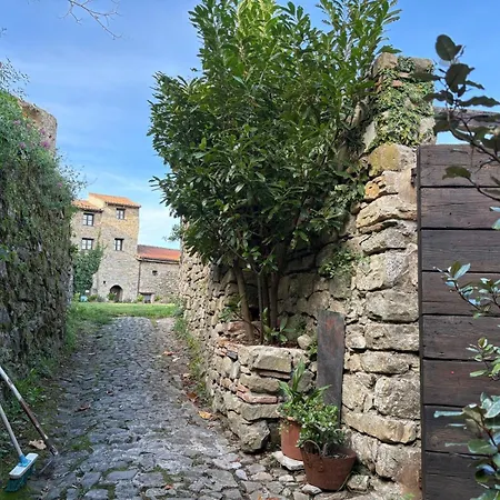 Апартаменты Alpi Retreat - Unita 17 Baiardo