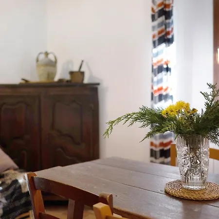 Alpi Retreat - Unita 17 公寓