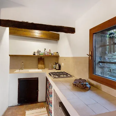 Alpi Retreat - Unita 17 公寓