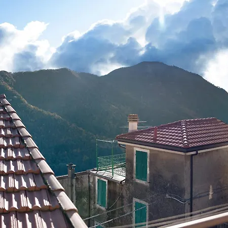 Alpi Retreat - Unita 17