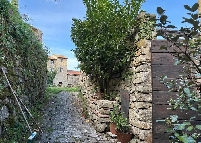 Lejlighed Alpi Retreat - Unita 17 Baiardo