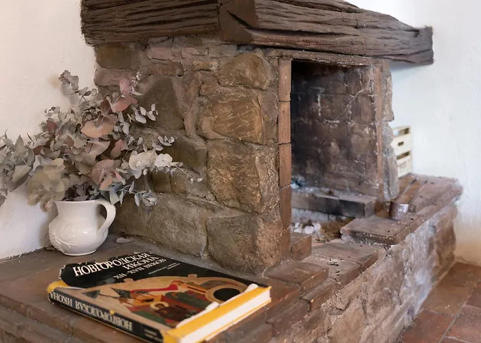 Alpi Retreat - Unita 17