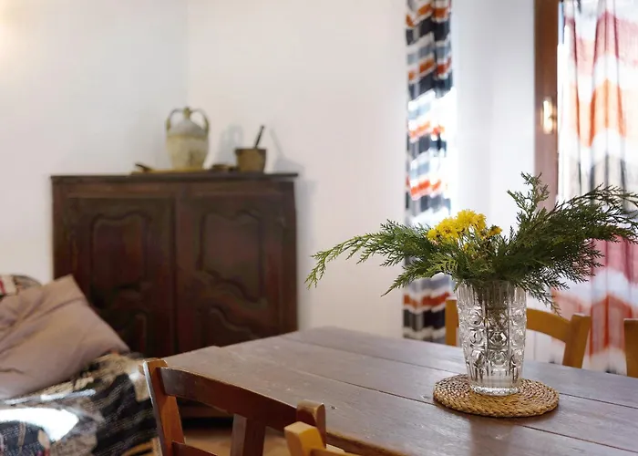 Alpi Retreat - Unita 17 Lejlighed