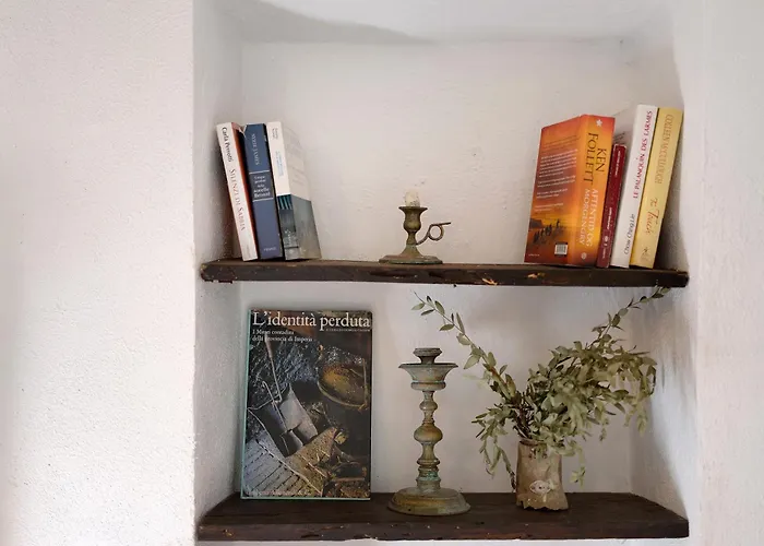 Lejlighed Alpi Retreat - Unita 17