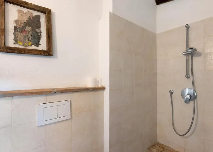 Alpi Retreat - Unita 17 公寓