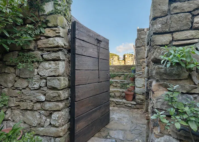 Alpi Retreat - Unita 17 公寓 *